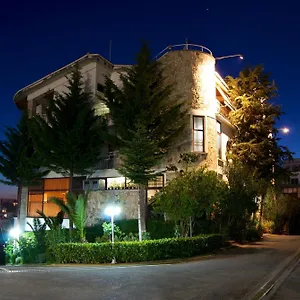 Baron Hotel