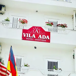 Vila Ada Hotel